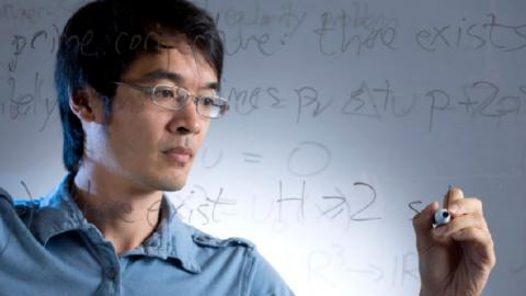 Terry Tao