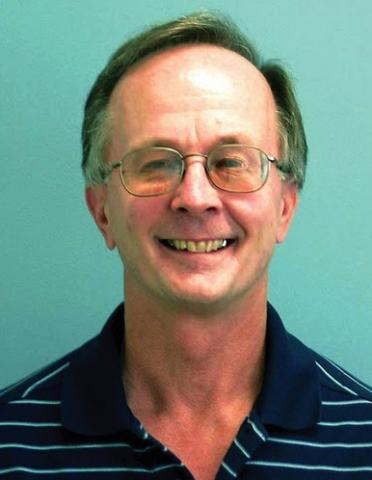 Alan J. Laub