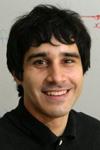 Professor Joey Teran