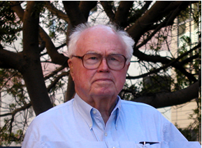 Professor Emeritus Philip C. Curtis Jr.