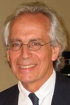 Professor Stan Osher