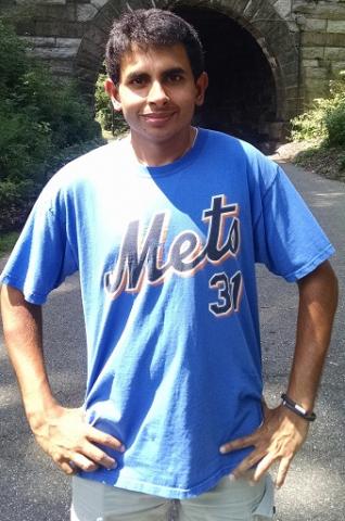 Sudesh Kalyanswamy