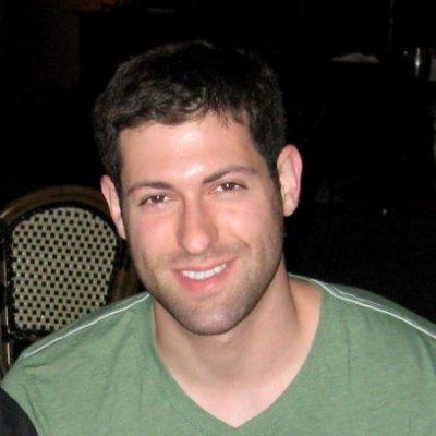 UCLA Math Alumnus Tom Goldstein