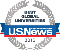 U.S. NEWS & WORLD REPORT