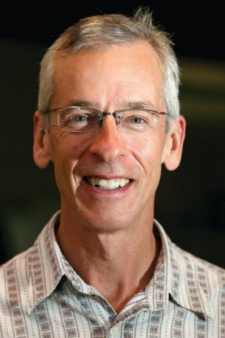 Russel Caflisch