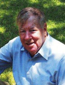 Basil Gordon