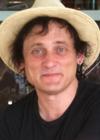 Greg Hjorth