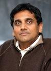 Chandrashekhar Khare