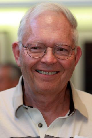 Thomas Liggett