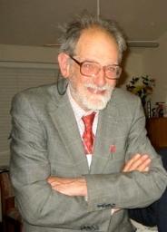 Lloyd S. Shapley