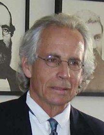Stanley Osher