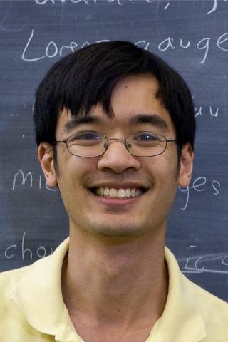 Terence Tao