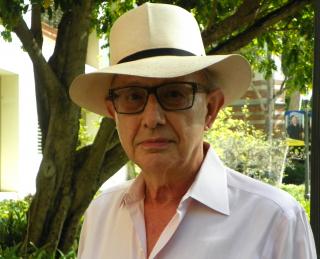 Assoc. Professor Emeritus Rodolfo (Rudy) De Sapio
