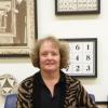 Professor Andrea Bertozzi