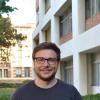Assistant Professor Artem Chernikov