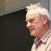 Professor Heinz-Otto Kreiss