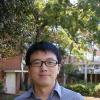 Professor Wotao Yin