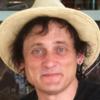 Greg Hjorth