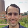Assistant Adjunct Professor, Will Conley